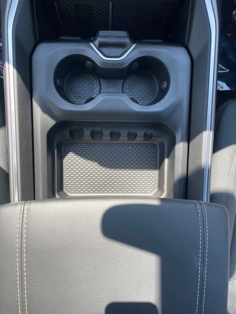 New 2026 RAM 1500 Big Horn AWD/4WD image 19