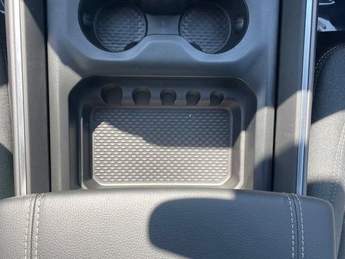 New 2026 RAM 1500 Big Horn AWD/4WD image 19