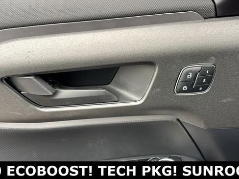 New 2025 Ford Bronco Sport Badlands w/ Badlands Tech Package image 25