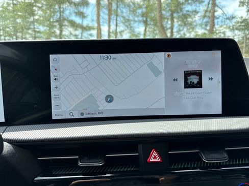 Used 2023 Kia EV6 GT image 15