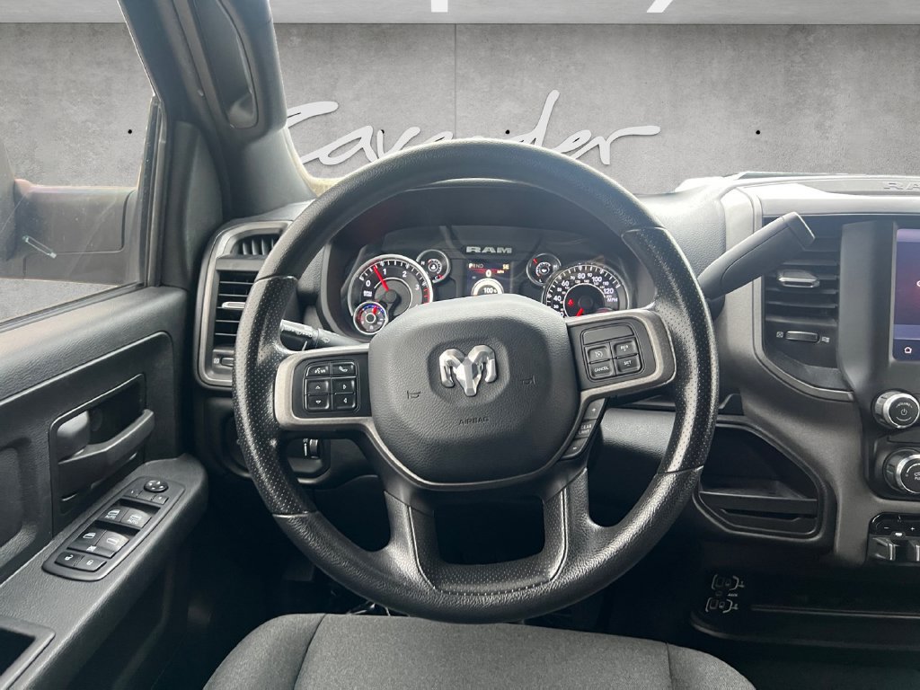 Used 2022 RAM 3500 Tradesman AWD/4WD image 21