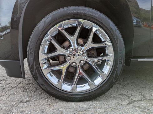 Used 2020 Cadillac Escalade Platinum AWD/4WD image 51