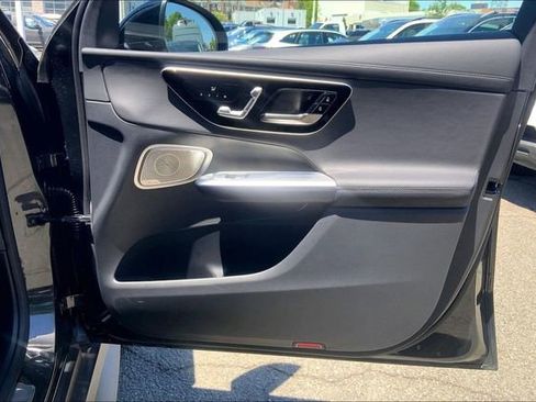Used 2026 Mercedes-Benz GLC 300 4MATIC image 18