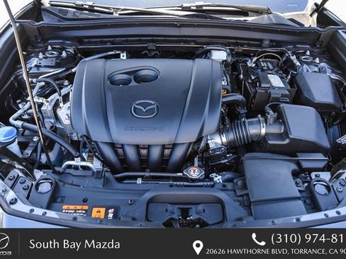 New 2026 MAZDA CX-30 AWD 2.5 S w/ Premium Package image 13