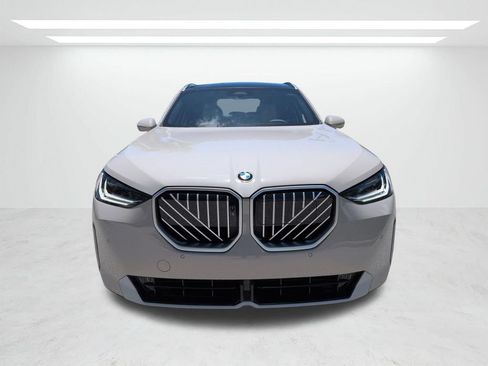 New 2026 BMW X3 xDrive30i w/ Premium Package AWD/4WD image 9