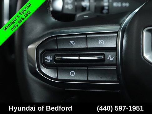 Used 2025 GMC Yukon Denali AWD/4WD image 26