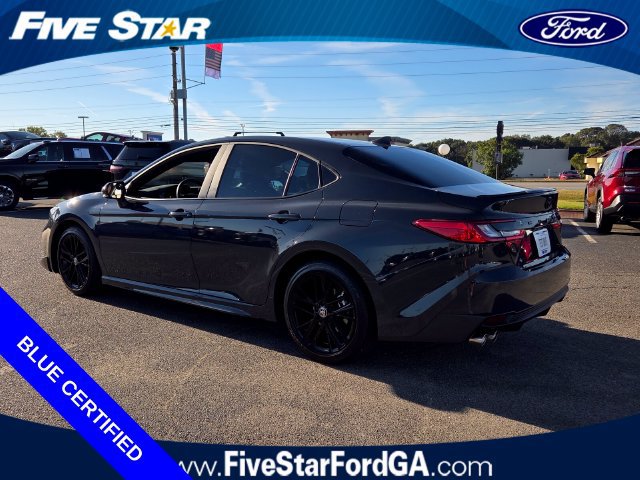Used 2026 Toyota Camry SE FWD image 5