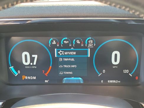 Certified 2022 Ford F150 Lariat w/ Bed Utility Package AWD/4WD image 28