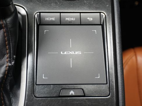 Used 2021 Lexus UX 250h AWD/4WD image 20