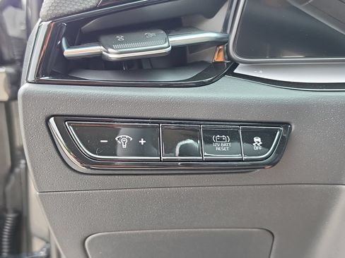 New 2026 Kia Niro EX FWD image 27