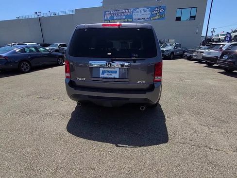 Used 2015 Honda Pilot EX-L image 40