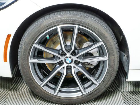 Used 2019 BMW 330i Sedan w/ Convenience Package RWD image 36