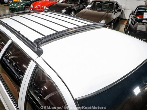 Used 1996 Chevrolet Caprice Classic image 16