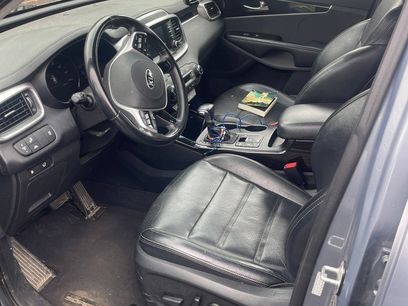 Used 2020 Kia Sorento EX