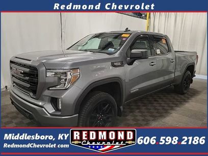 Used 2021 GMC Sierra 1500 Elevation w/ Preferred Package