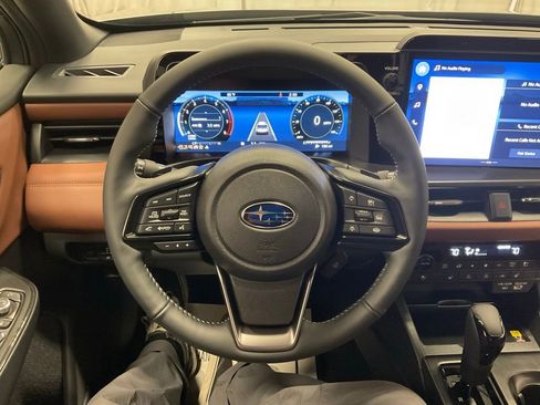 New 2026 Subaru Outback Touring XT image 14