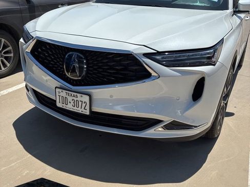 Used 2023 Acura MDX FWD w/ Technology Package image 1
