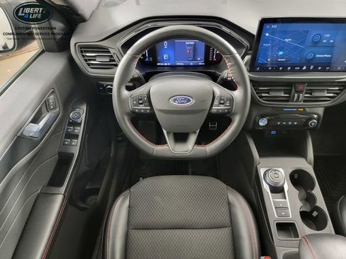 Used 2023 Ford Escape ST-Line w/ Tech Pack #1 AWD/4WD image 26