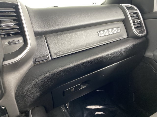 Used 2021 RAM 1500 Big Horn AWD/4WD image 31