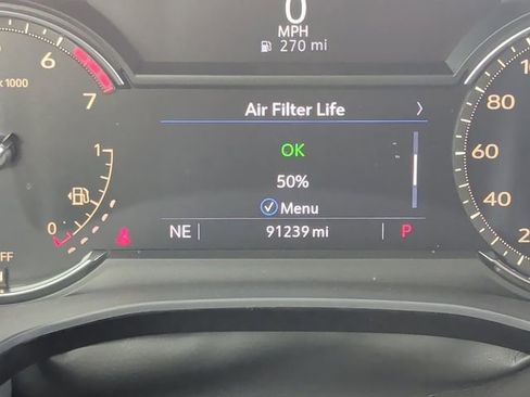 Used 2020 Cadillac XT5 Luxury image 25