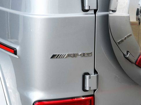 Used 2019 Mercedes-Benz G 63 AMG 4MATIC image 52