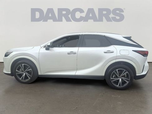 Used 2025 Lexus RX 350 Premium image 3