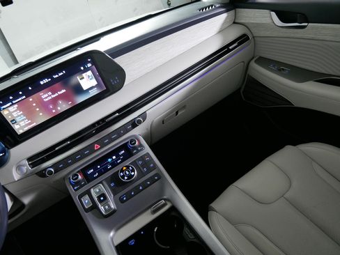 Used 2023 Hyundai Palisade Calligraphy AWD/4WD image 11