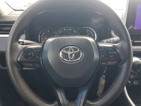 Certified 2024 Toyota RAV4 LE image 19