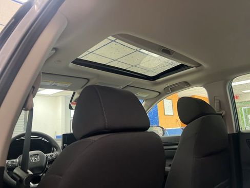 New 2026 Honda CR-V EX image 18