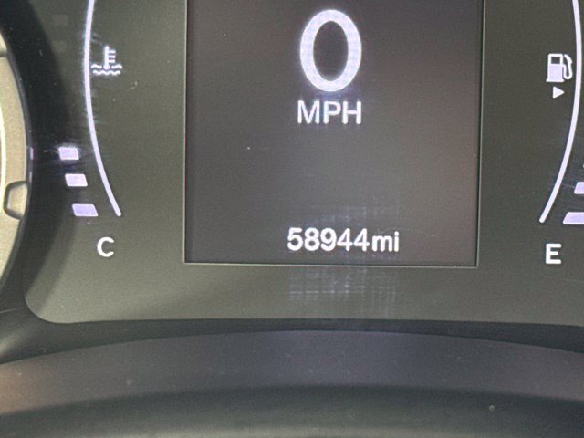 Used 2020 Jeep Renegade Sport AWD/4WD image 20