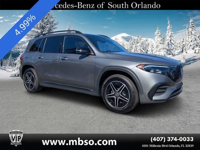 Certified 2024 Mercedes-Benz EQB 300 300