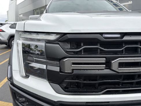 Used 2024 Ford F150 Raptor AWD/4WD image 24