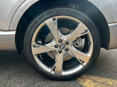 Used 2024 Genesis GV80 3.5T w/ Prestige Package image 10