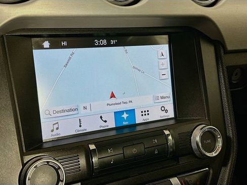 Used 2016 Ford Mustang Premium w/ Equipment Group 201A image 13