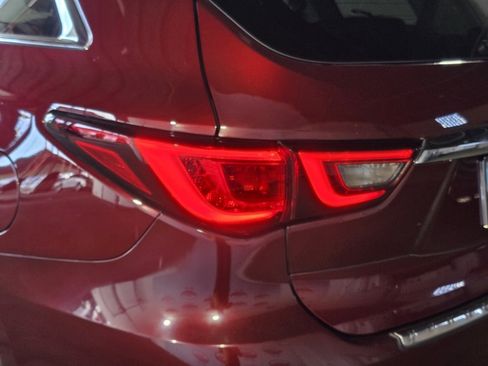 Used 2019 INFINITI QX60 Pure image 9