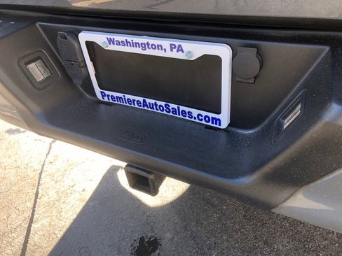 Used 2018 Ford F150 XL w/ Equipment Group 101A Mid image 17