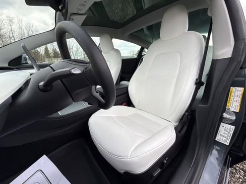 Used 2021 Tesla Model 3 Long Range image 24