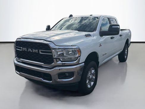 Used 2024 RAM 2500 Big Horn image 7