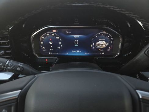 New 2026 Chevrolet Silverado 1500 LT image 33