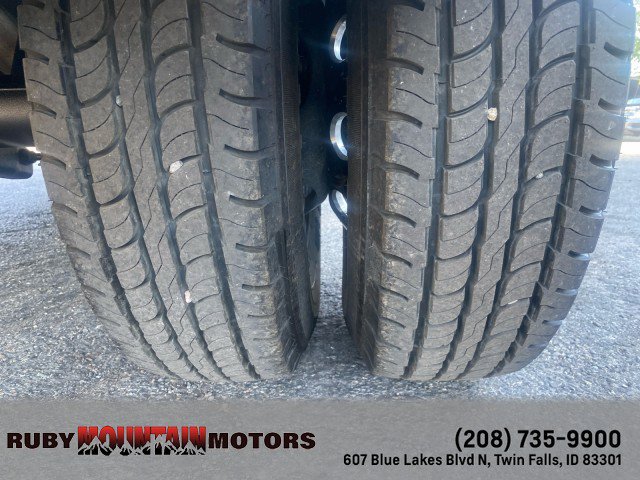 Used 2024 RAM 3500 Limited AWD/4WD image 9