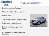 Used 2021 GMC Terrain SLE w/ Driver Convenience Package image 4