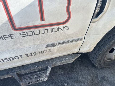 Used 2019 Ford F350 XLT image 16