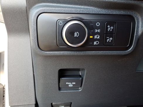 Used 2024 Ford Bronco Outer Banks AWD/4WD image 27