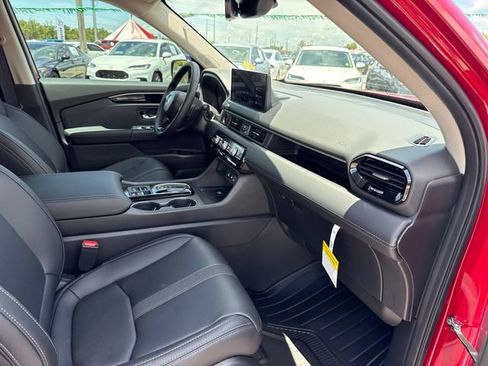 New 2026 Honda Pilot EX-L image 19