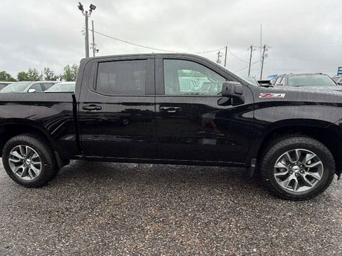 New 2026 Chevrolet Silverado 1500 RST AWD/4WD image 7