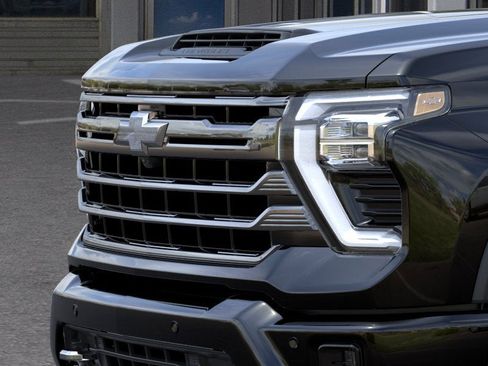 New 2026 Chevrolet Silverado 2500 High Country w/ High Country Premium Package AWD/4WD image 46