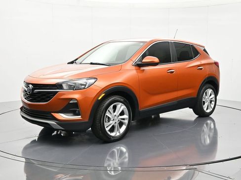 Certified 2023 Buick Encore GX Preferred w/ Cold Weather Comfort Package image 1