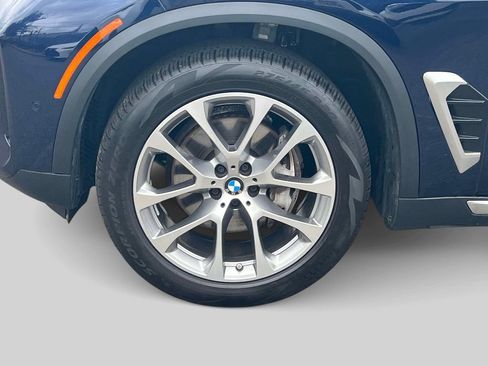 Used 2024 BMW X5 xDrive40i w/ Executive Package AWD/4WD image 10