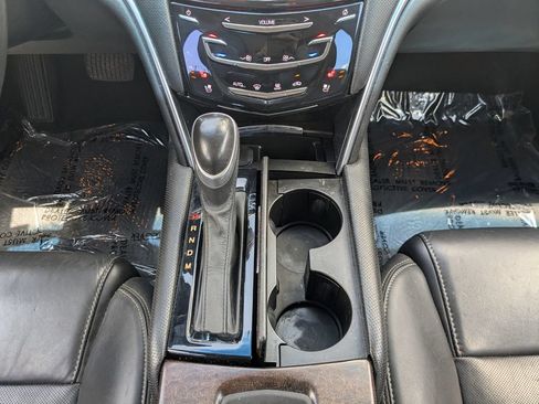 Used 2018 Cadillac XTS Luxury FWD image 6