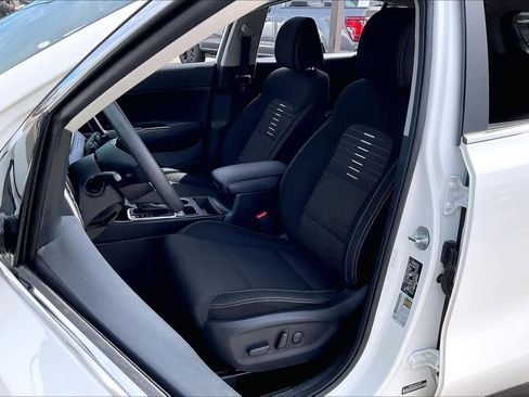 Used 2022 Kia Sportage LX w/ LX AWD Value Edition Package image 8